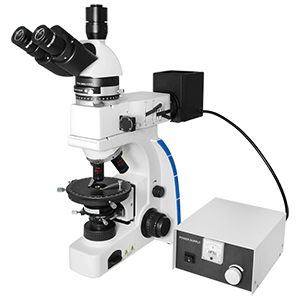 Polarizing Microscope